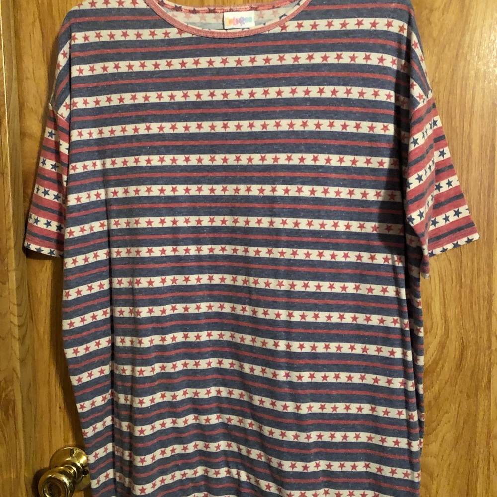 XXS Irma from Lularoe